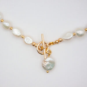 ketting parel steeksluiting