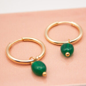 Hoop green