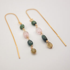 Threader toermalijn A