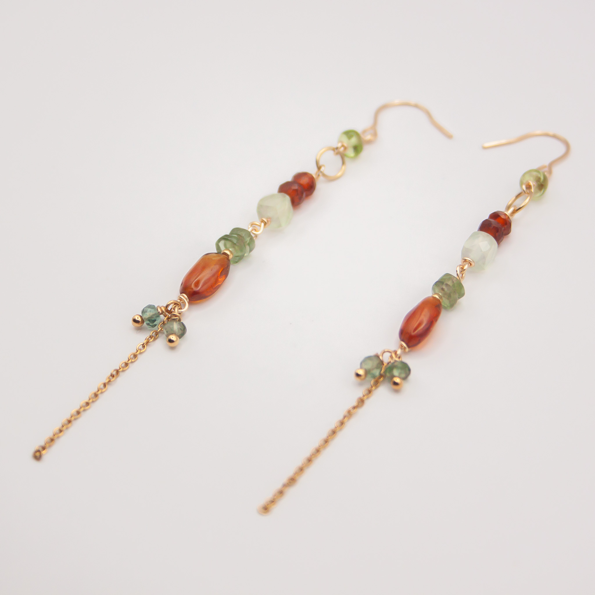 Fairytale earrings