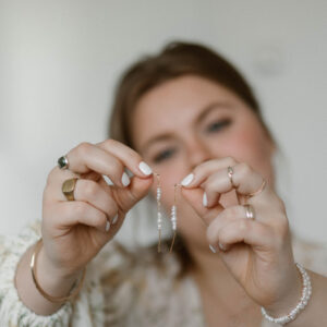 Yes I do bridal collection