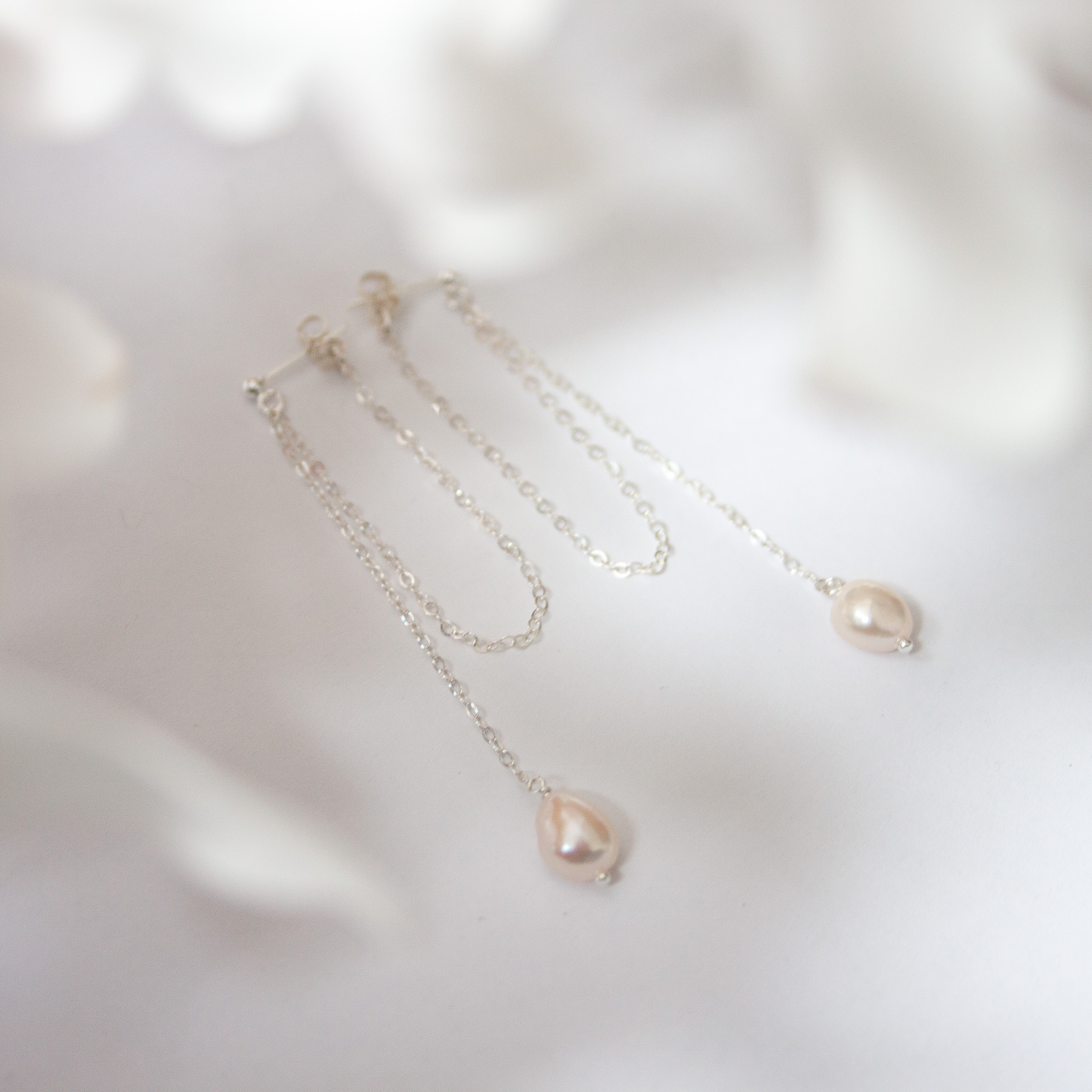 Forever earrings - Afbeelding 5