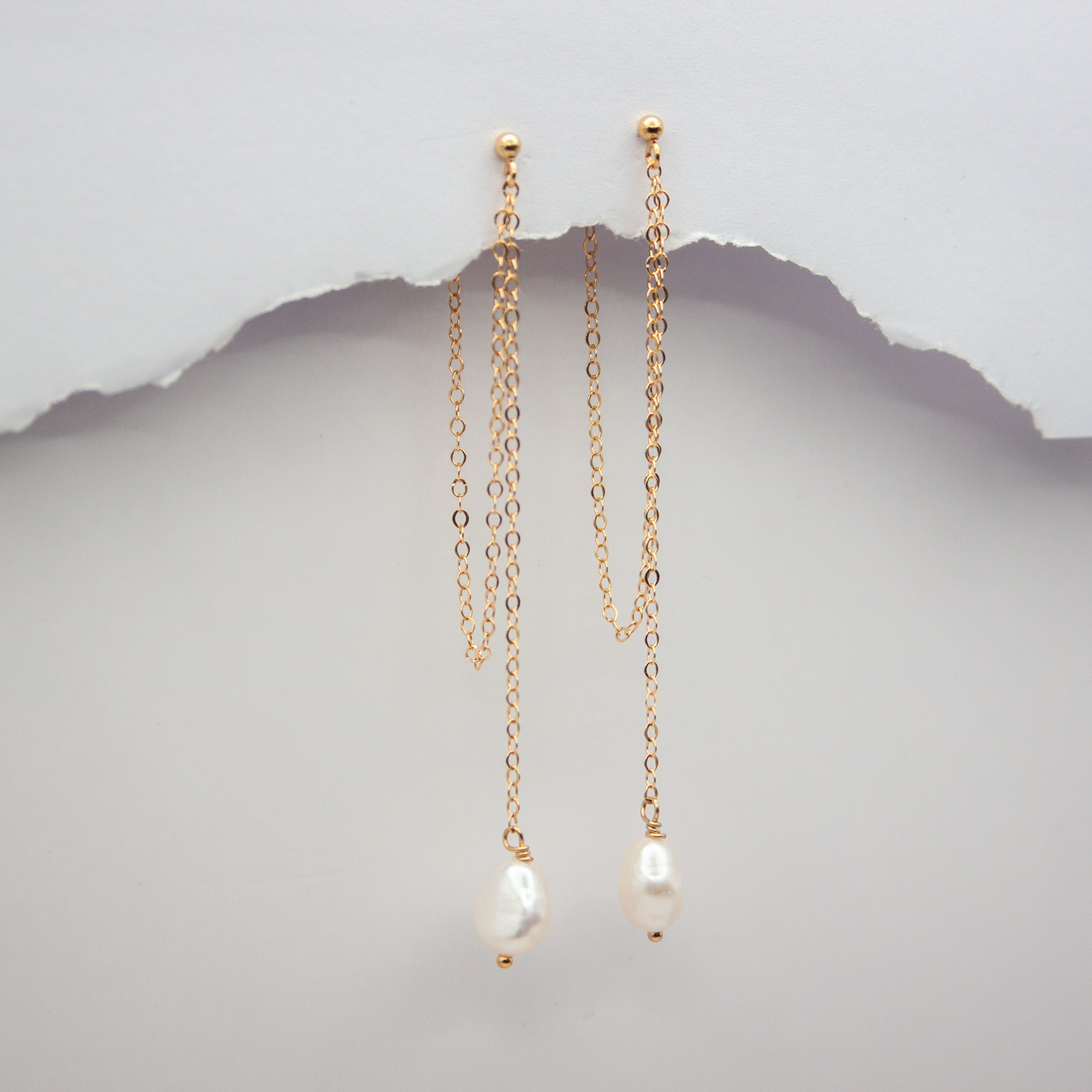 Forever earrings - Afbeelding 7