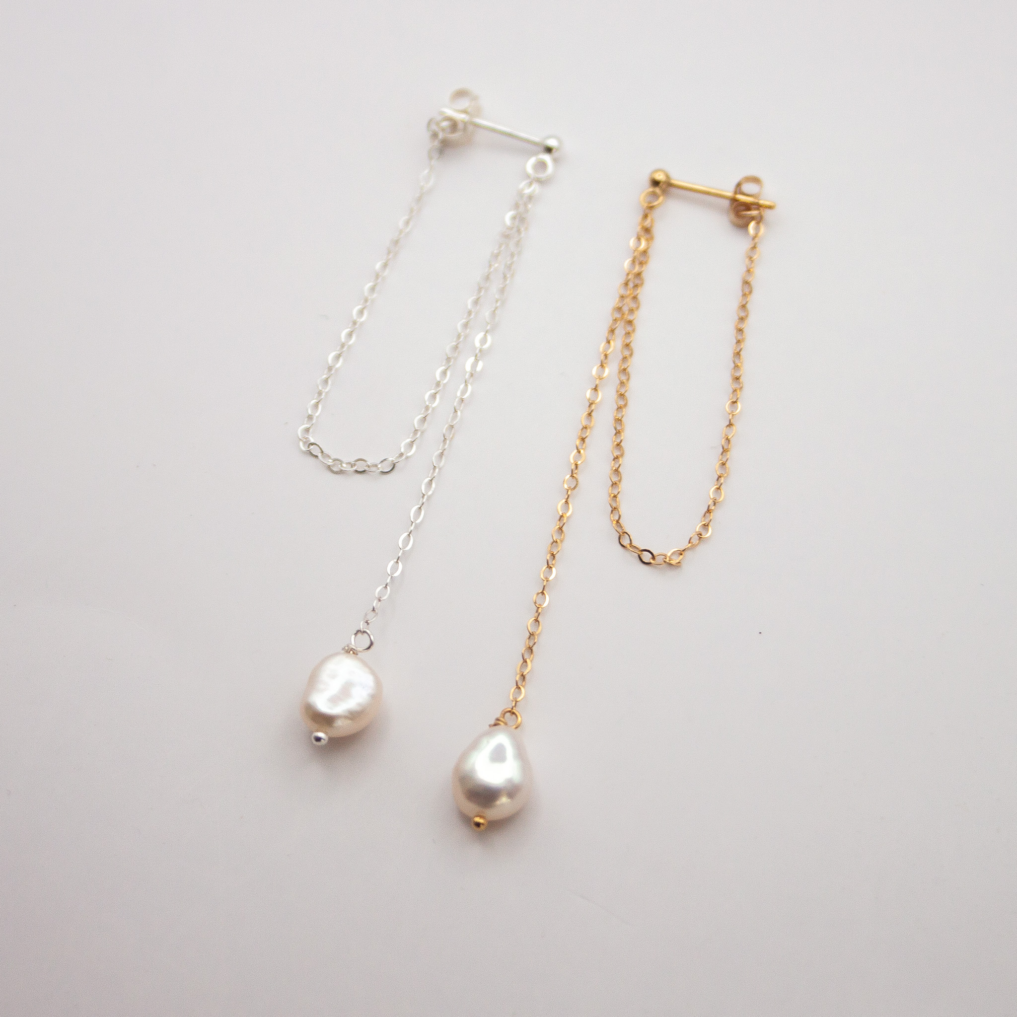 Forever earrings - Afbeelding 3