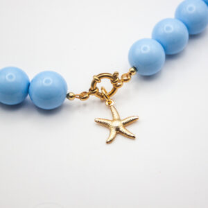 Starfish charm