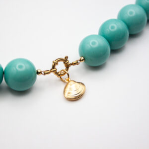 shell charm