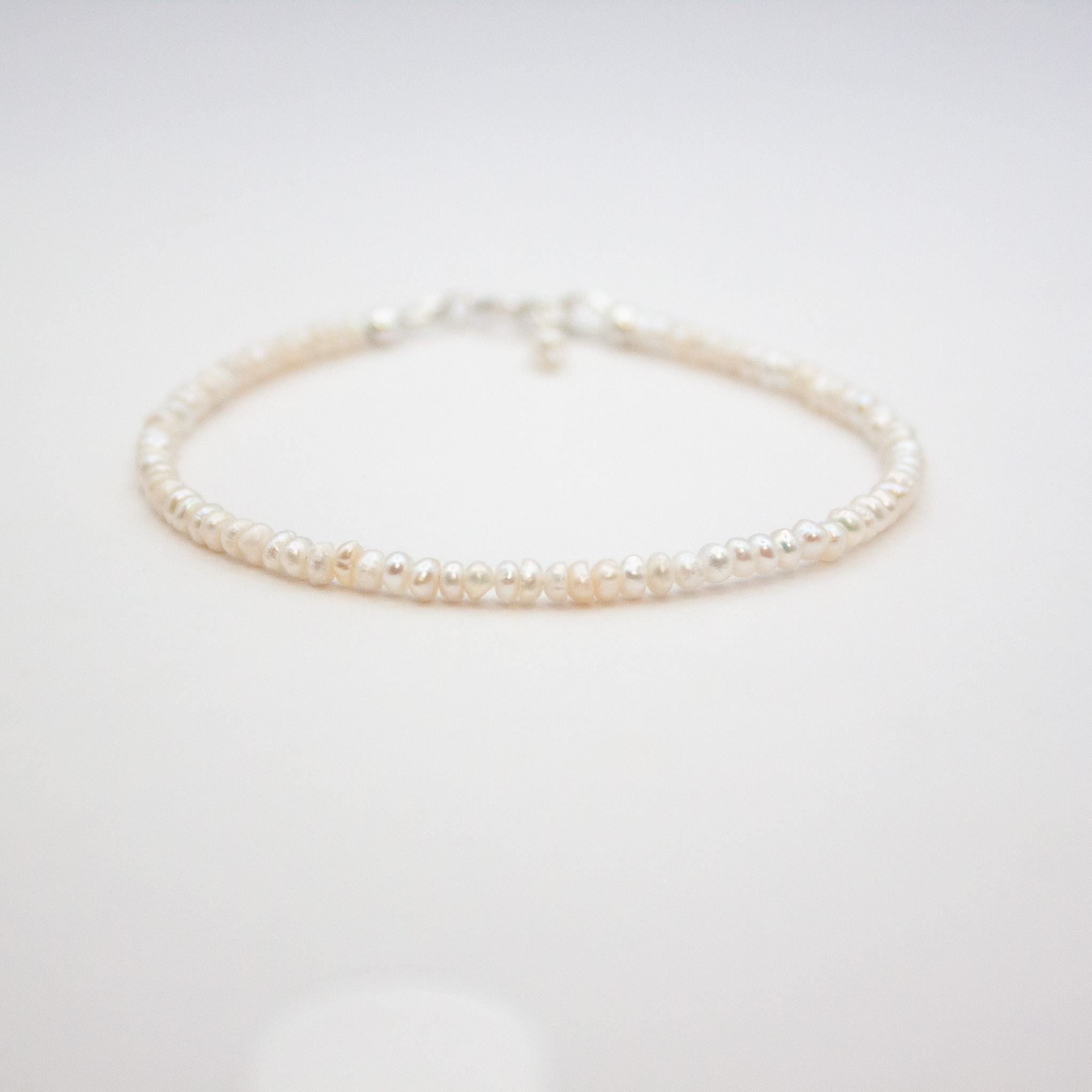Aurea pearl bracelet - Afbeelding 7